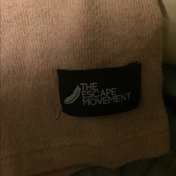 Long sleeved comfy shirt - Picture 4 of 4